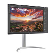 LG 27UP850K-W.AEU monitor computer monitor