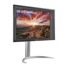 LG 27UP850K-W.AEU monitor computer monitor