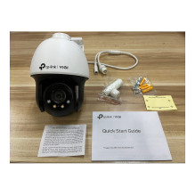 TP-Link VIGI C540