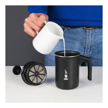 Bialetti 00AGR394 milk frother / warmer Bialetti 00AGR394 milk frother / warmer