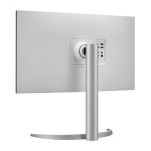 LG 27UP850K-W.AEU monitor computer monitor
