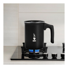 Bialetti 00AGR394 pieno plakiklis / šildytuvas Bialetti 00AGR394 pieno plakiklis / šildytuvas
