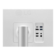 LG 27UP850K-W.AEU kompiuterio monitorius