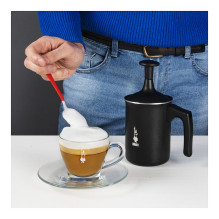 Bialetti 00AGR394 milk frother / warmer Bialetti 00AGR394 milk frother / warmer