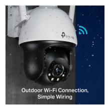 TP-Link VIGI C540-W V1