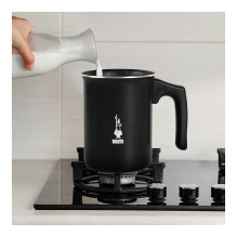 Bialetti 00AGR394 milk frother / warmer Bialetti 00AGR394 milk frother / warmer