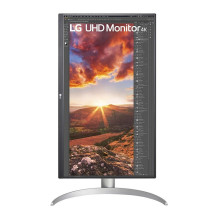 LG 27UP850K-W.AEU kompiuterio monitorius