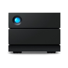 „LaCie 2big RAID 16TB“...