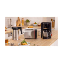 Bosch TKA6M273 coffee maker