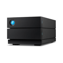 „LaCie 2big RAID 16TB“ diskų masyvas