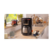 Bosch TKA6M273 coffee maker