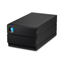 „LaCie 2big RAID 16TB“ diskų masyvas