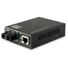 LevelOne GVT-2002 network...