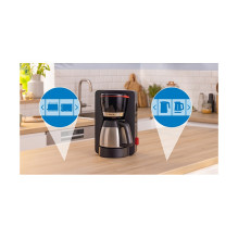 Bosch TKA6M273 kavos virimo aparatas