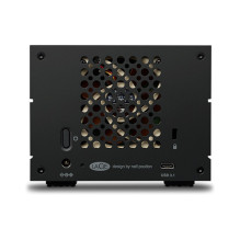LaCie 2big RAID 16TB disk array LaCie 2big RAID 16TB disk array