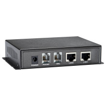 LevelOne VDS-1201 network media converter