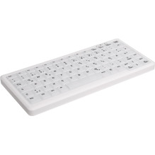 Contour Design Active Key AK-C4110 keyboard Contour Design Active Key AK-C4110 keyboard