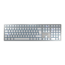 CHERRY KC 6000 Slim keyboard CHERRY KC 6000 Slim keyboard