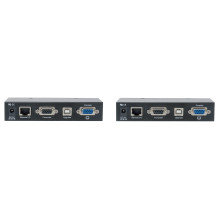 LevelOne KVM-9036 KVM extender