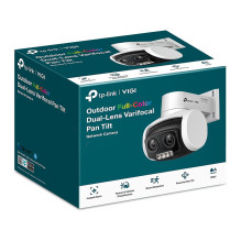TP-Link VIGI C540V apsaugos kamera