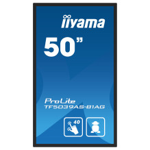 iiyama TF5039AS-B1AG computer monitor