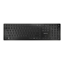 CHERRY KW 9100 SLIM klaviatūra