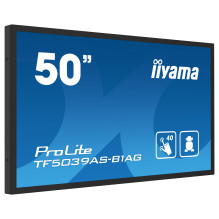 „iiyama TF5039AS-B1AG“ kompiuterio monitorius