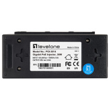 LevelOne POI-3014 PoE adapter