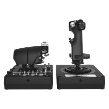 „Logitech G 945-000059“ žaidimų valdiklis