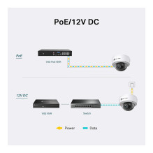 TP-Link VIGI C240I (2,8 mm)