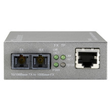 LevelOne FVS-3120 network media converter LevelOne FVS-3120 network media converter
