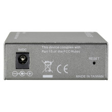 LevelOne FVS-3120 network media converter LevelOne FVS-3120 network media converter