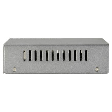 „LevelOne FVS-3120“ tinklo medijos keitiklis „LevelOne FVS-3120“ tinklo medijos keitiklis