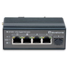 LevelOne IGP-0501 network...