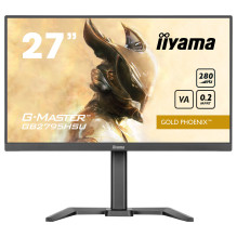 „iiyama GB2795HSU-B1“ kompiuterio monitorius
