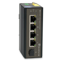 LevelOne IGP-0501 network switch
