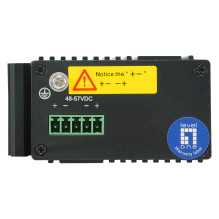 „LevelOne IGP-0501“ tinklo komutatorius