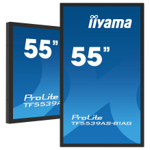 iiyama TF5539AS-B1AG ženklų ekranas