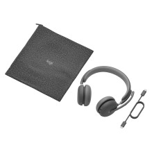„Logitech Zone Wireless 2“