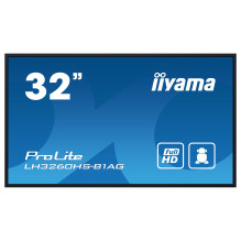 iiyama LH3260HS-B1AG Signage Display