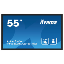 iiyama TF5539AS-B1AG ženklų ekranas