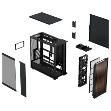 Fractal Design North XL