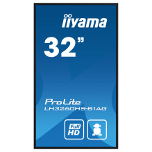 iiyama LH3260HS-B1AG Signage Display