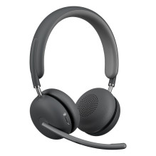 Logitech 981-001152 headphones / headset Logitech 981-001152 headphones / headset