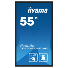 iiyama TF5539AS-B1AG ženklų ekranas