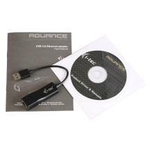 i-tec Advance U2LAN network card i-tec Advance U2LAN network card