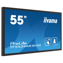 iiyama TF5539AS-B1AG ženklų ekranas