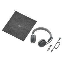 Logitech 981-001152 headphones / headset Logitech 981-001152 headphones / headset