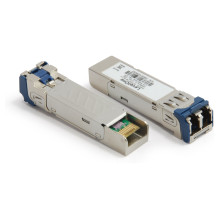 LevelOne GVT-0301 network transceiver module LevelOne GVT-0301 network transceiver module