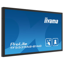 iiyama TF5539AS-B1AG ženklų ekranas